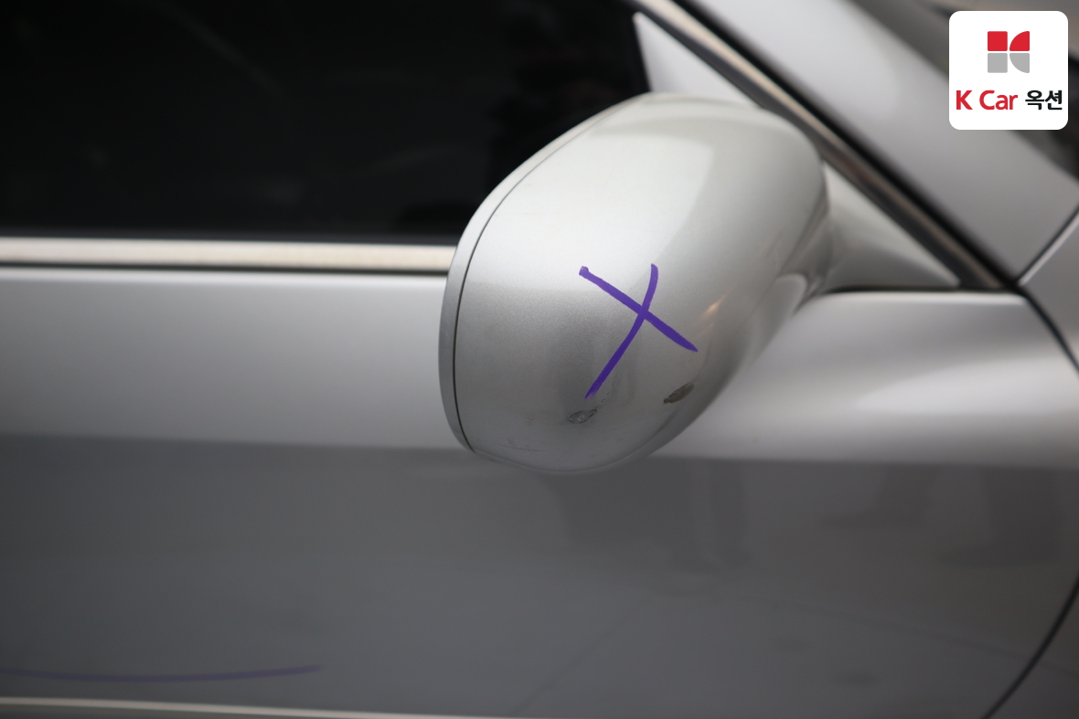 Hyundai Grandeur 2009 - Image 37