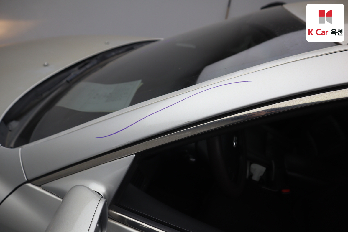 Hyundai Grandeur 2009 - Image 42