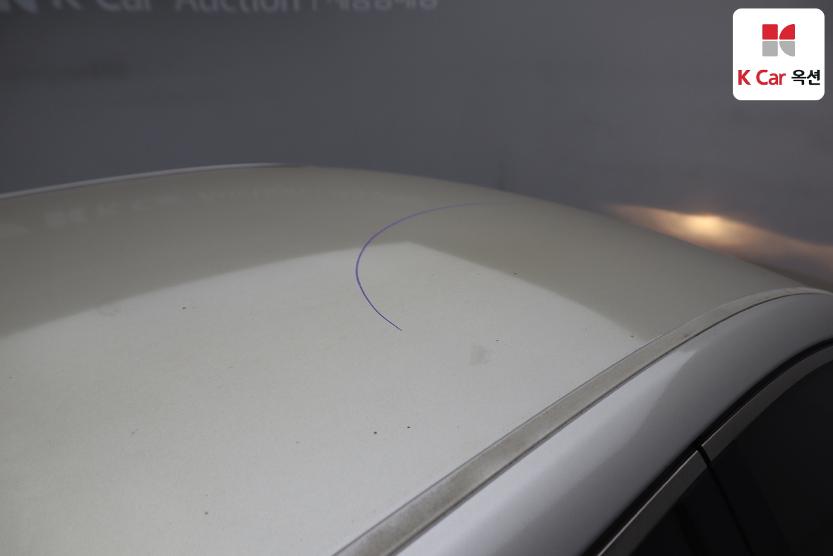 Hyundai Grandeur 2009 - Image 44