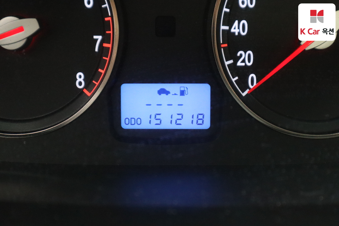 Hyundai Grandeur 2009 - Image 4