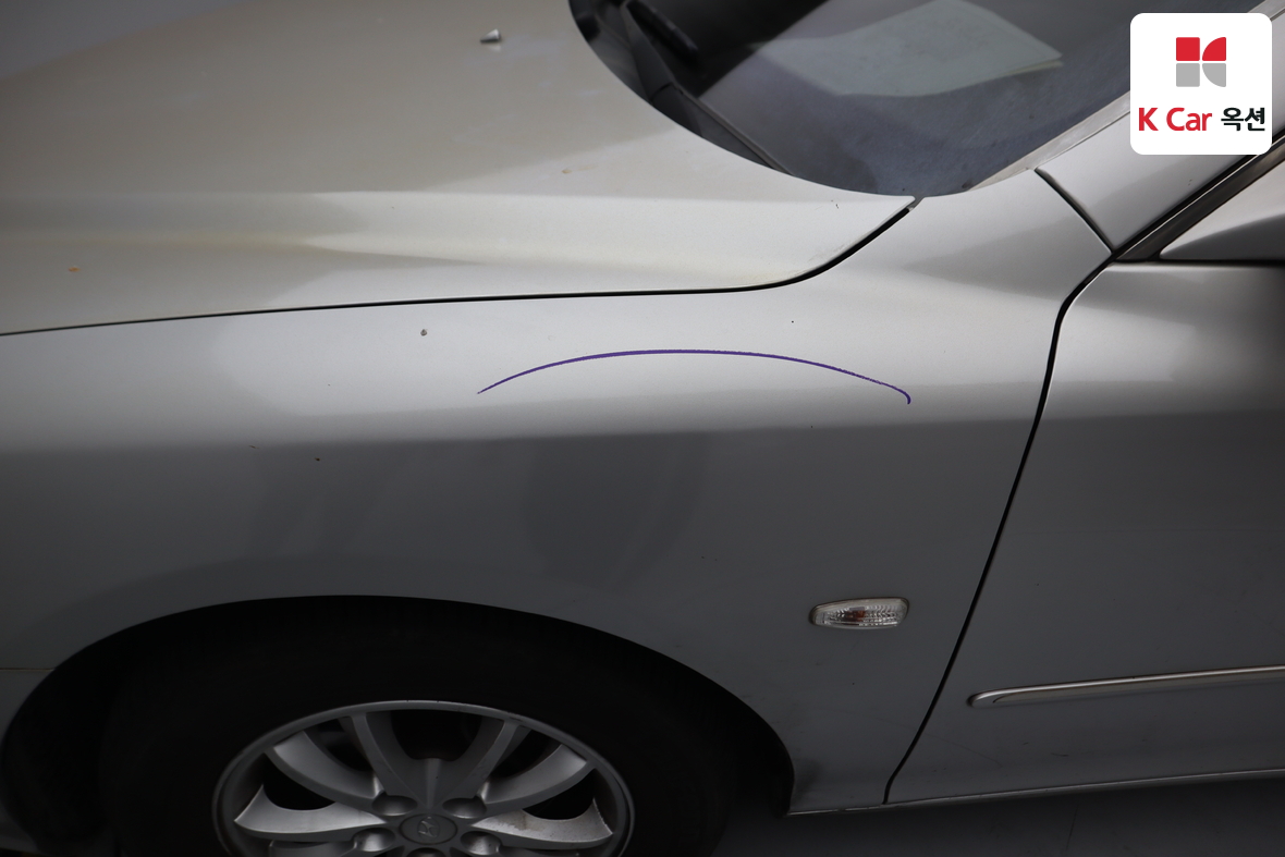 Hyundai Grandeur 2009 - Image 41