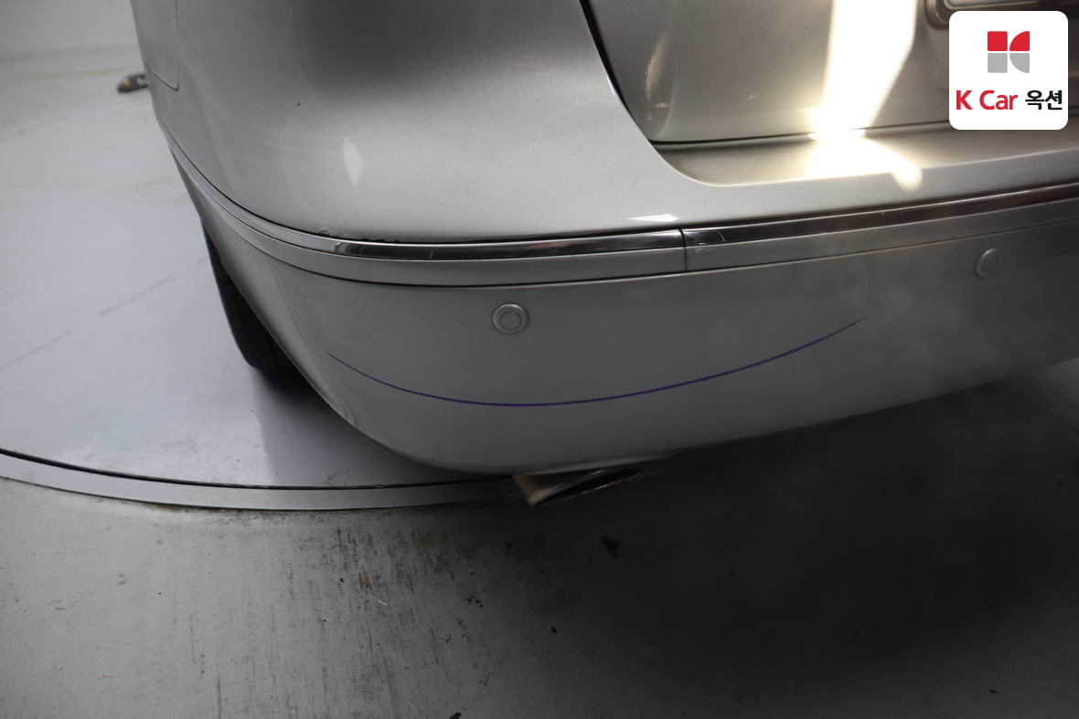 Hyundai Grandeur 2009 - Image 47