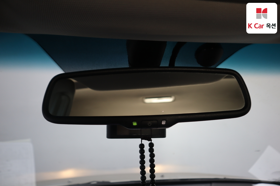 Hyundai Grandeur 2009 - Image 12