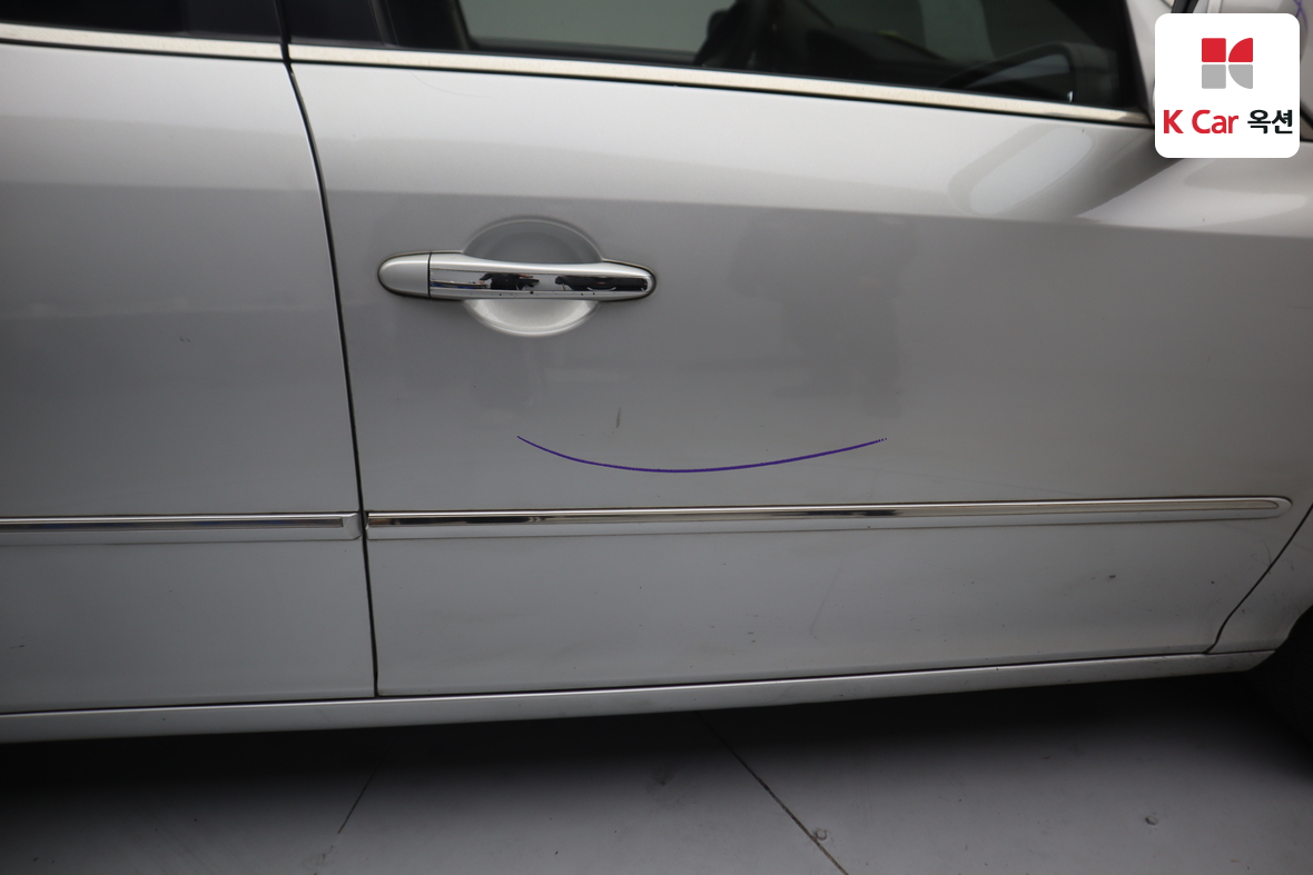 Hyundai Grandeur 2009 - Image 35