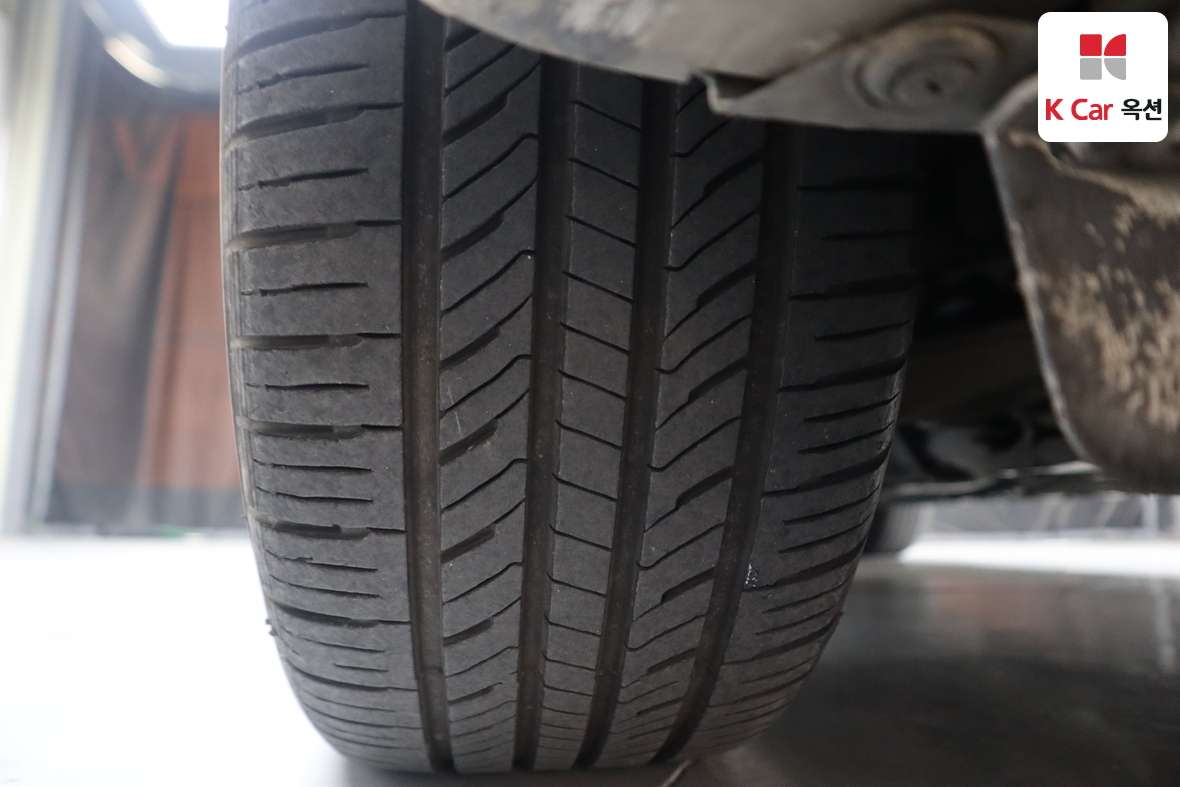 Hyundai Grandeur 2009 - Image 31