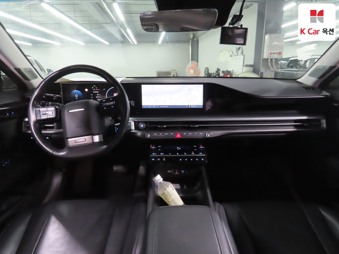 Hyundai AZERA 2023 - Image 3