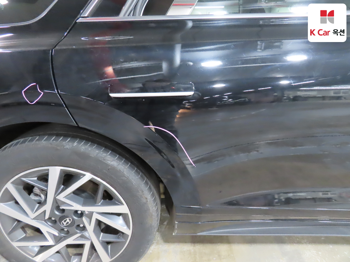 Hyundai AZERA 2023 - Image 43