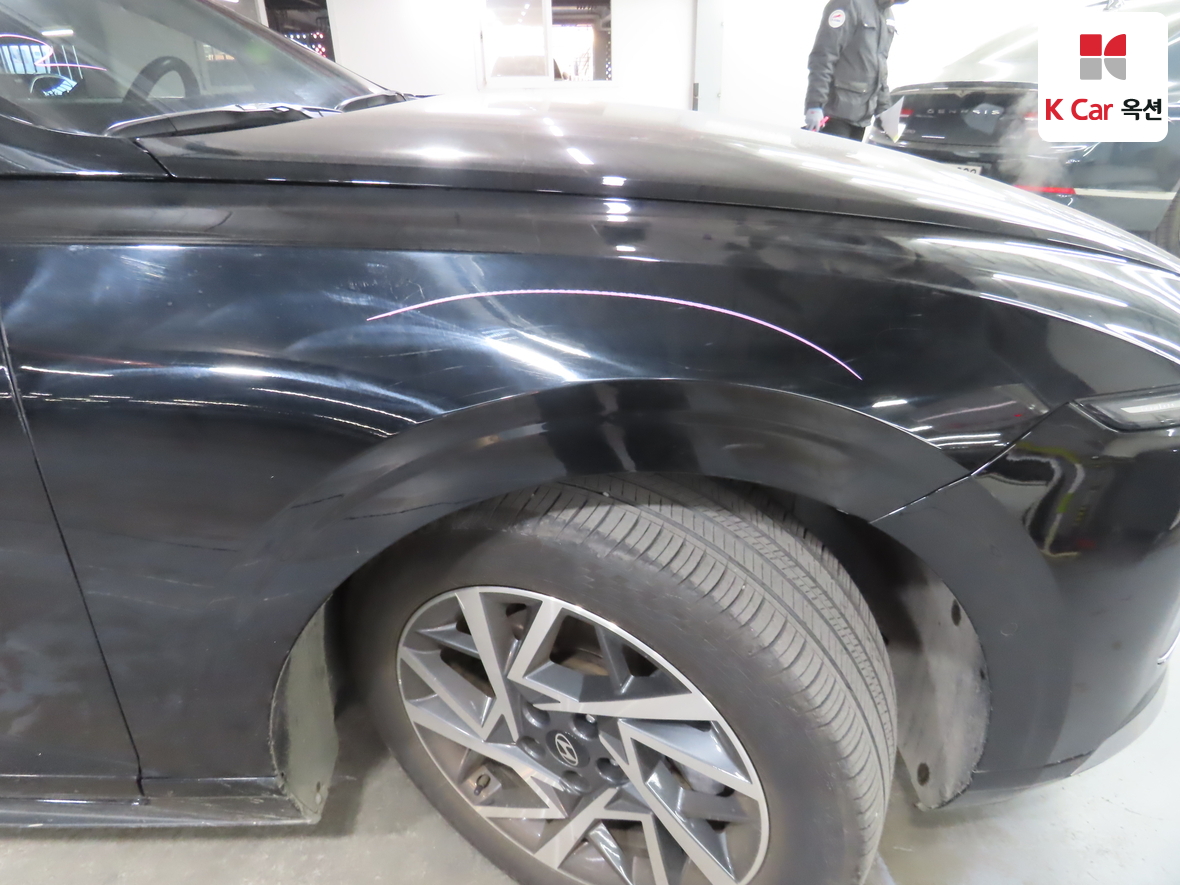 Hyundai AZERA 2023 - Image 46