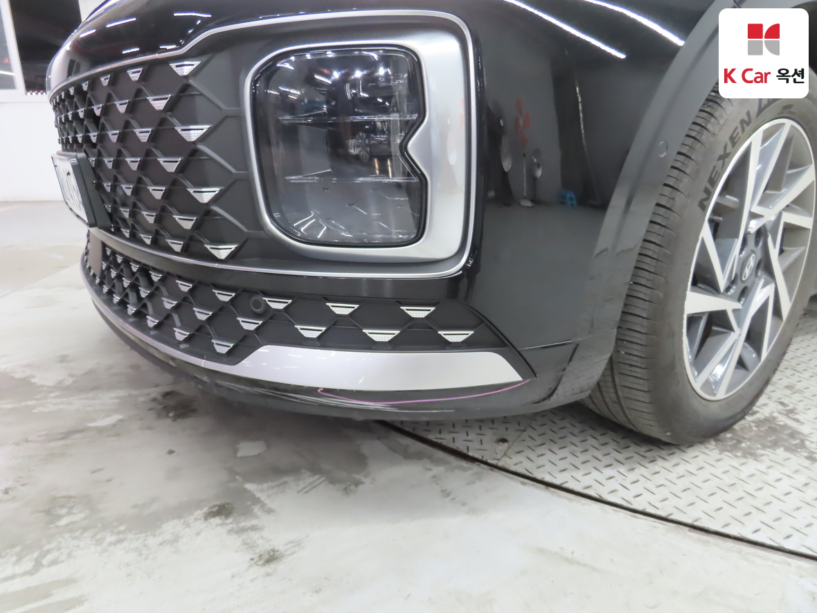 Hyundai AZERA 2023 - Image 47