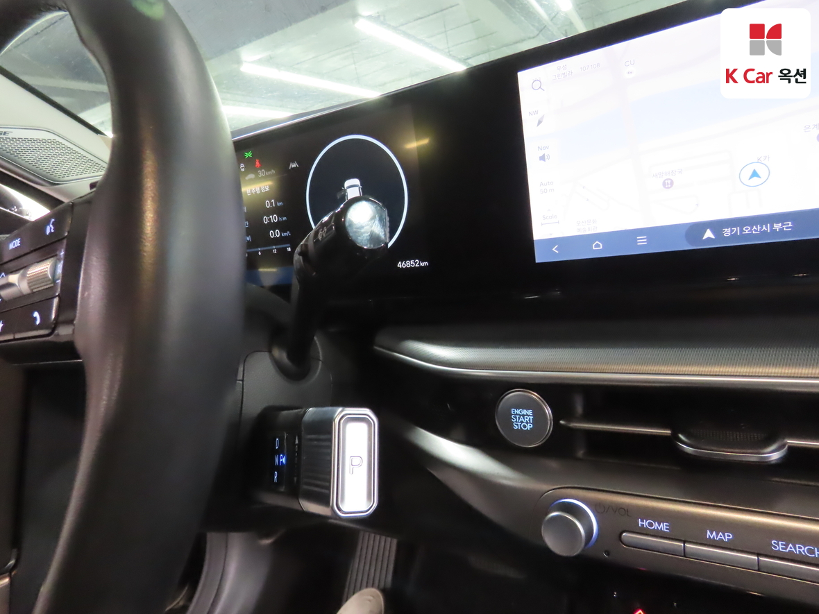 Hyundai AZERA 2023 - Image 11