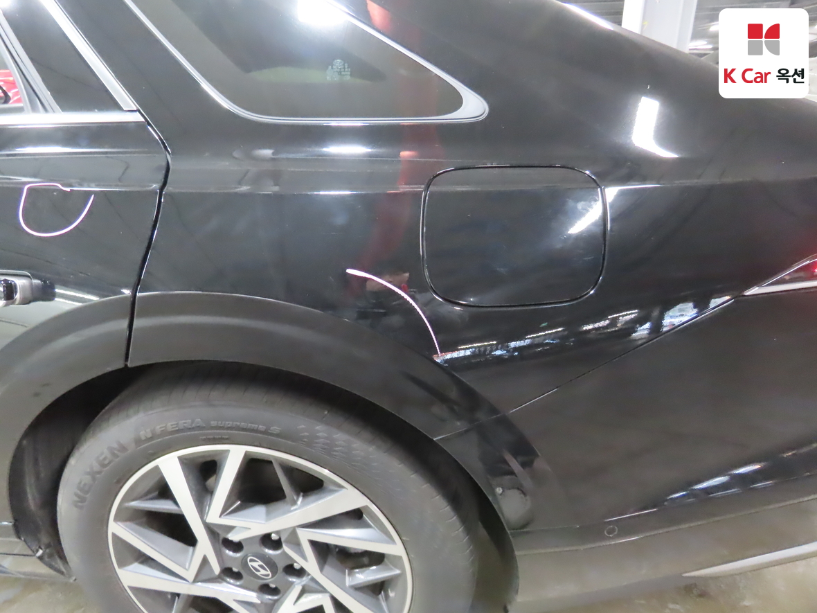 Hyundai AZERA 2023 - Image 41