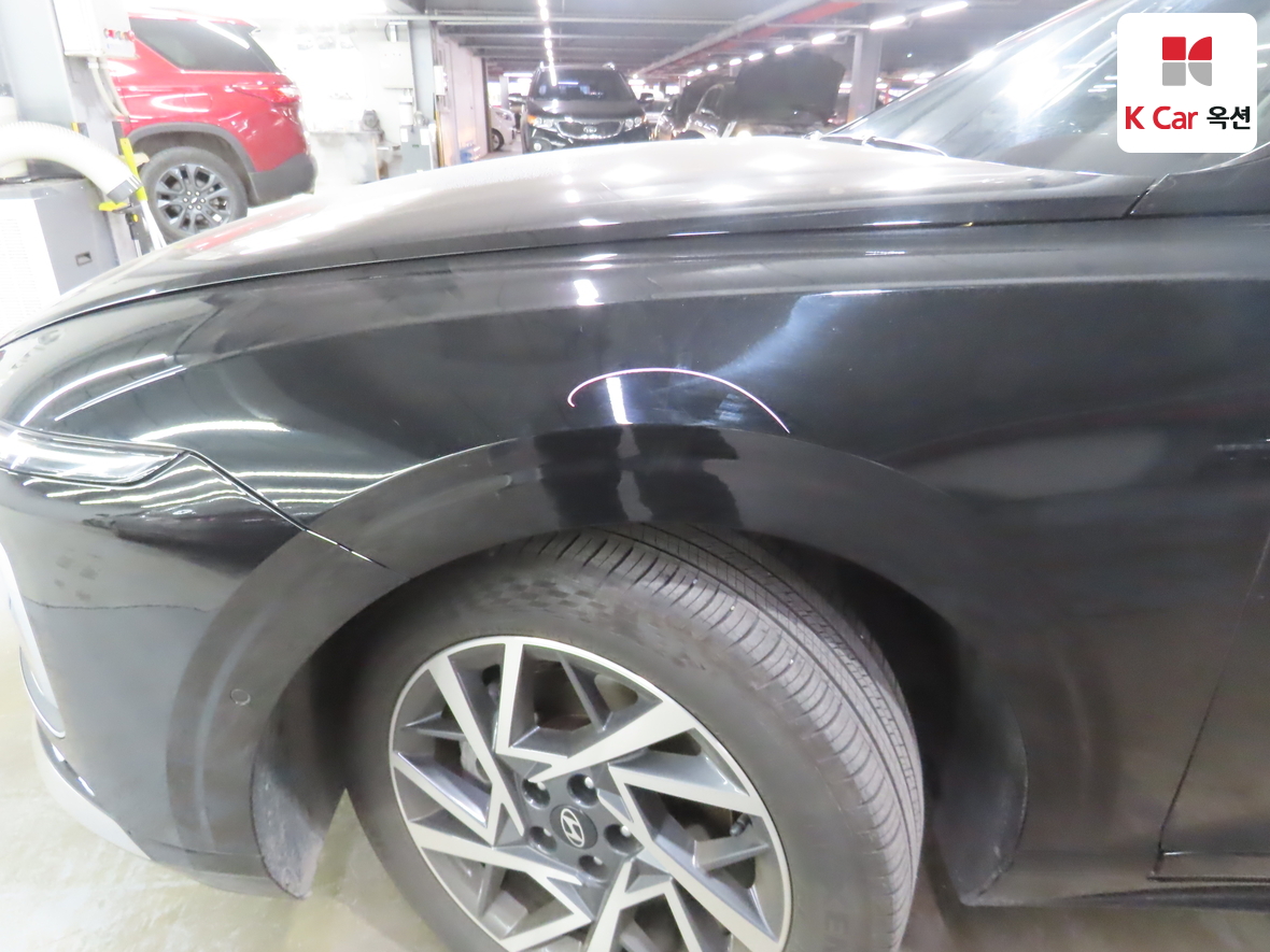 Hyundai AZERA 2023 - Image 38