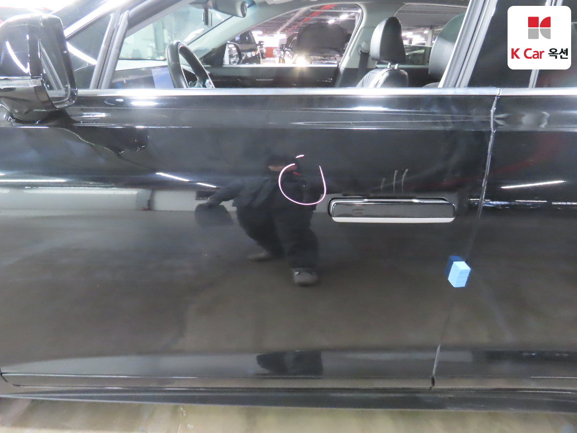 Hyundai AZERA 2023 - Image 39