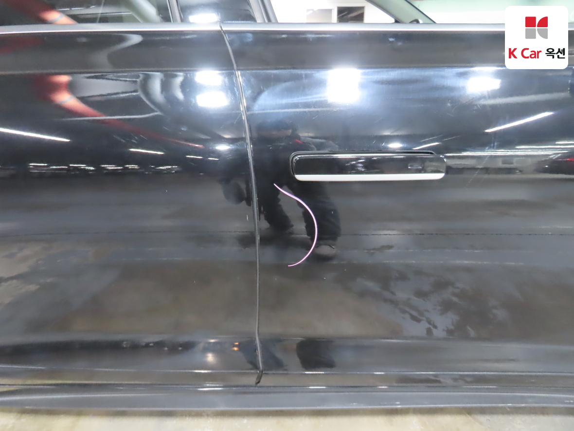 Hyundai AZERA 2023 - Image 44