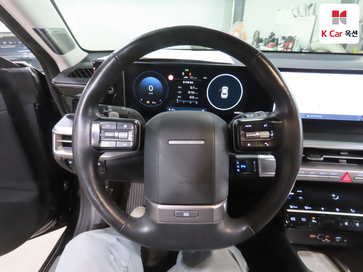 Hyundai AZERA 2023 - Image 10