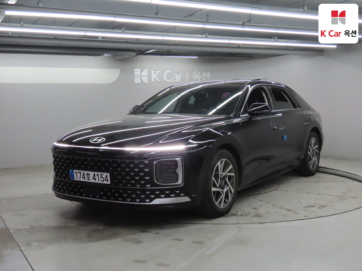 Hyundai AZERA 2023 - Image 1