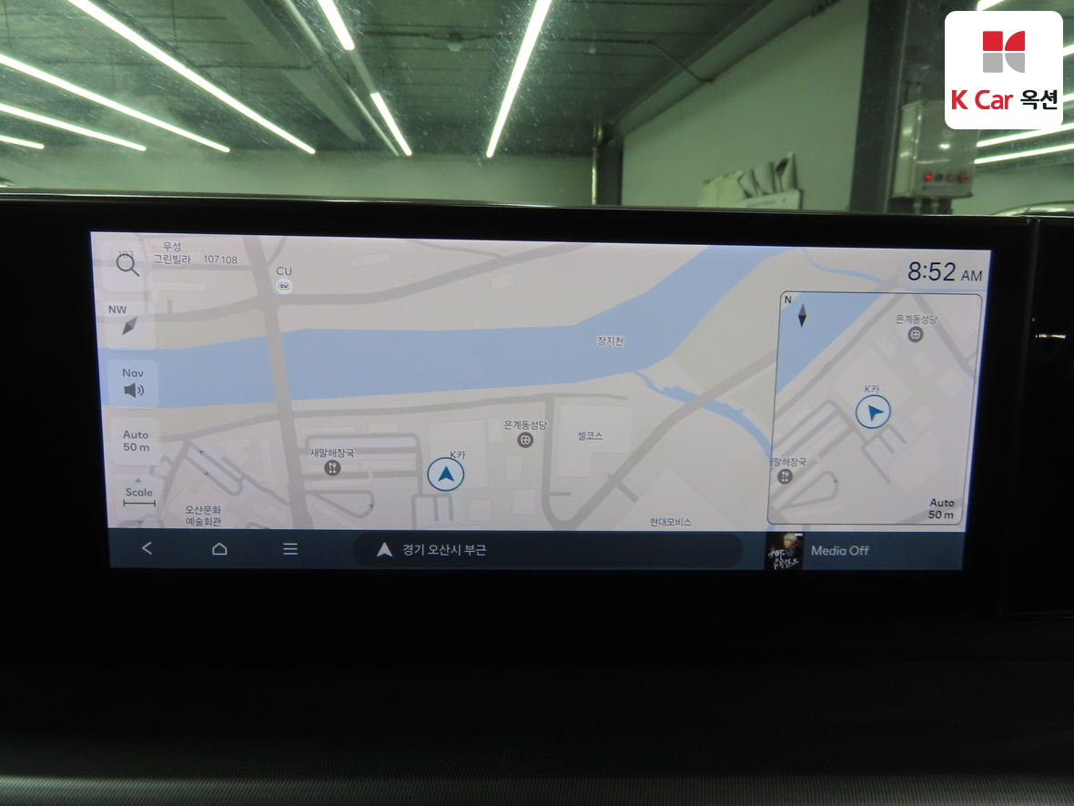 Hyundai AZERA 2023 - Image 14