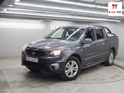 쌍용자동차 코란도 스포츠