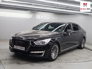 Hyundai Genesis EQ900