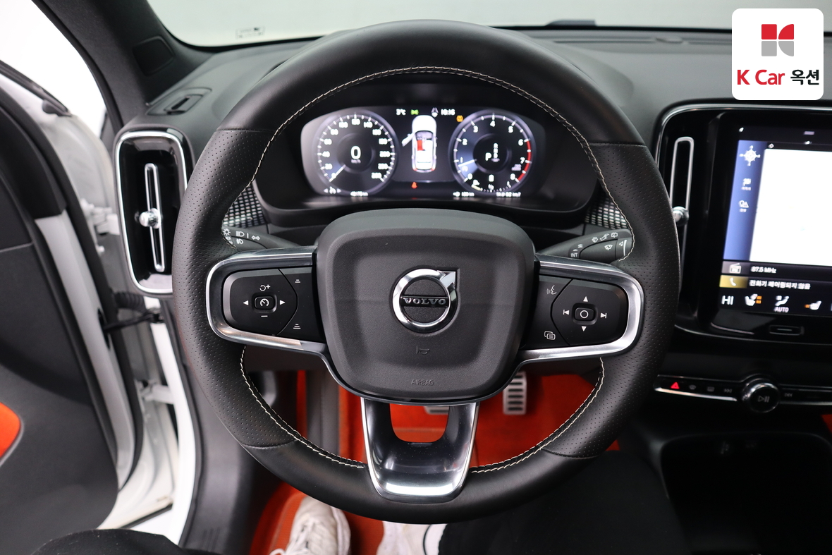 فولفو فولفو 2021 - صورة 10