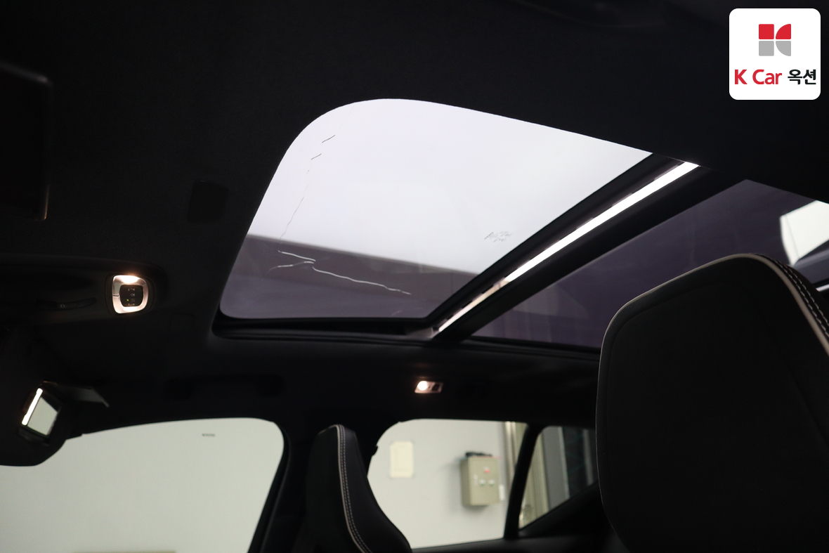 فولفو فولفو 2021 - صورة 21