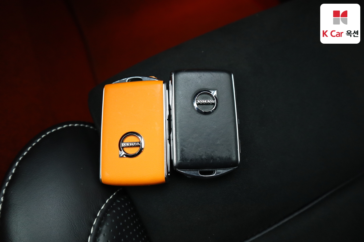 فولفو فولفو 2021 - صورة 17