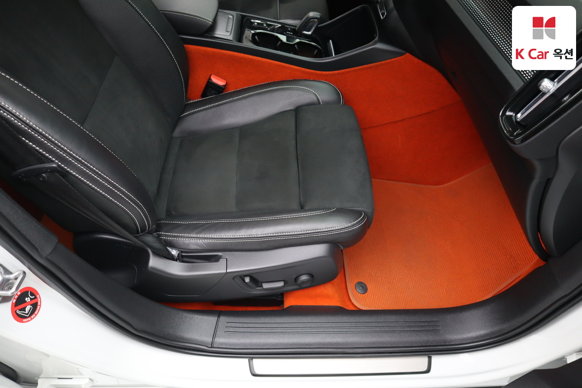 فولفو فولفو 2021 - صورة 34