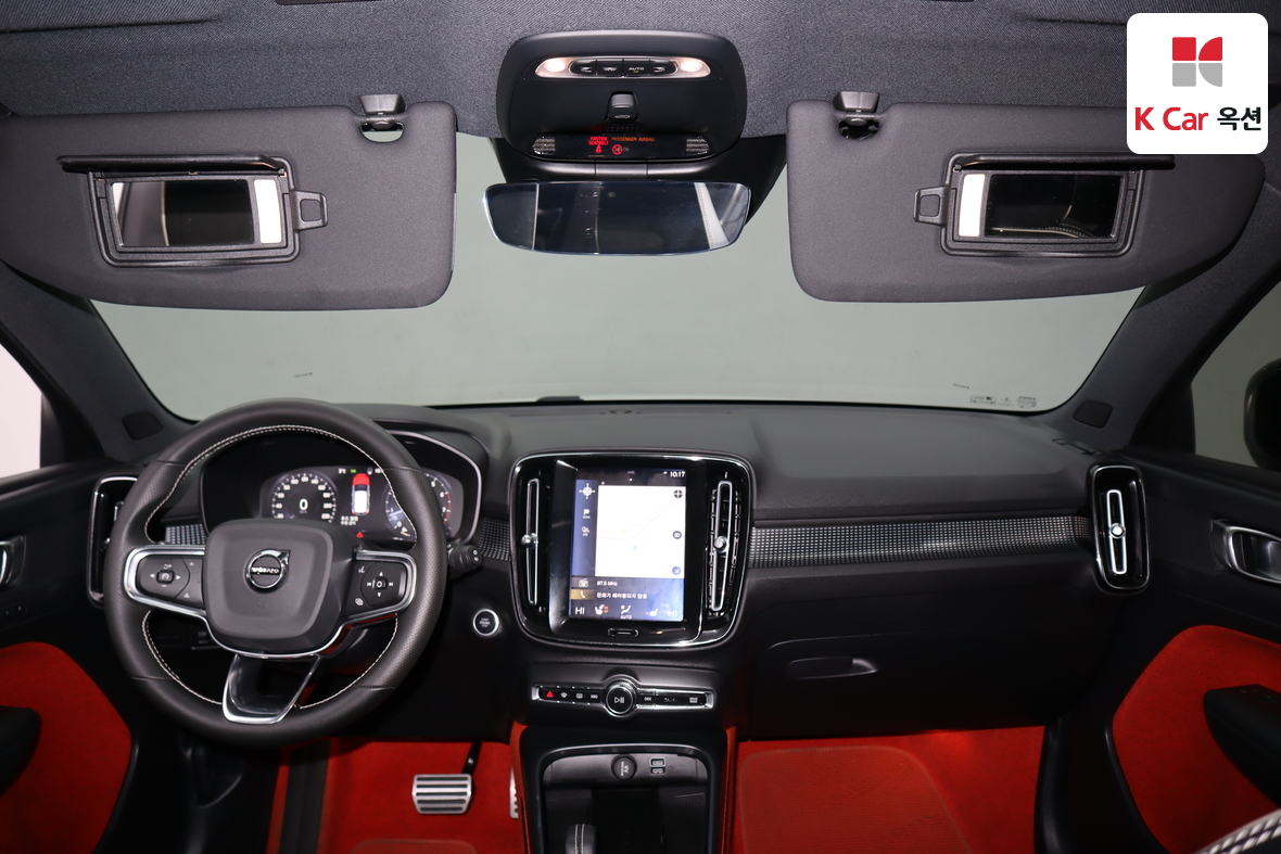 فولفو فولفو 2021 - صورة 3