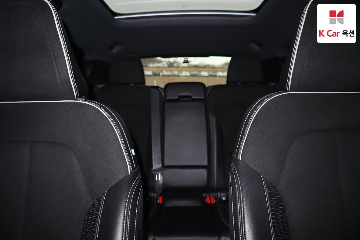 فولفو فولفو 2021 - صورة 18