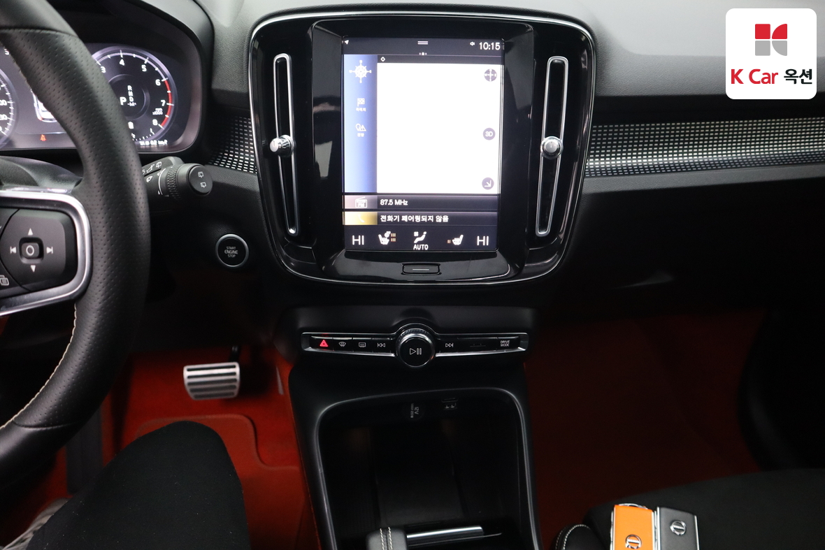 فولفو فولفو 2021 - صورة 6