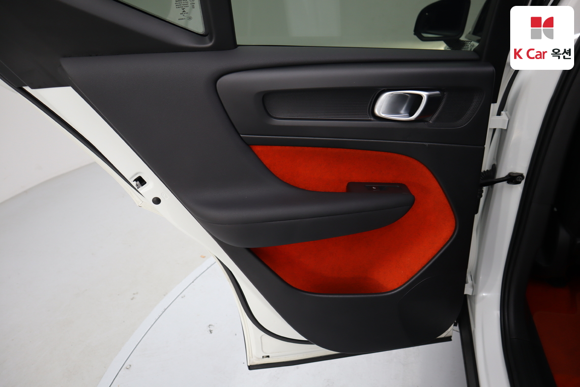 فولفو فولفو 2021 - صورة 24