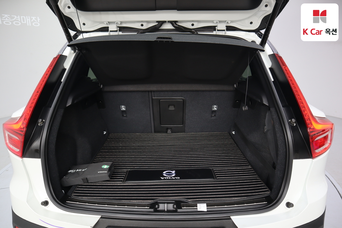 فولفو فولفو 2021 - صورة 28