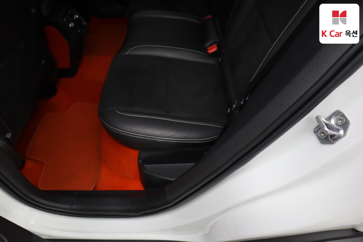 فولفو فولفو 2021 - صورة 25