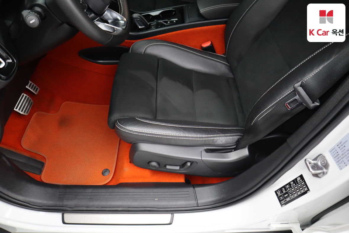 فولفو فولفو 2021 - صورة 19