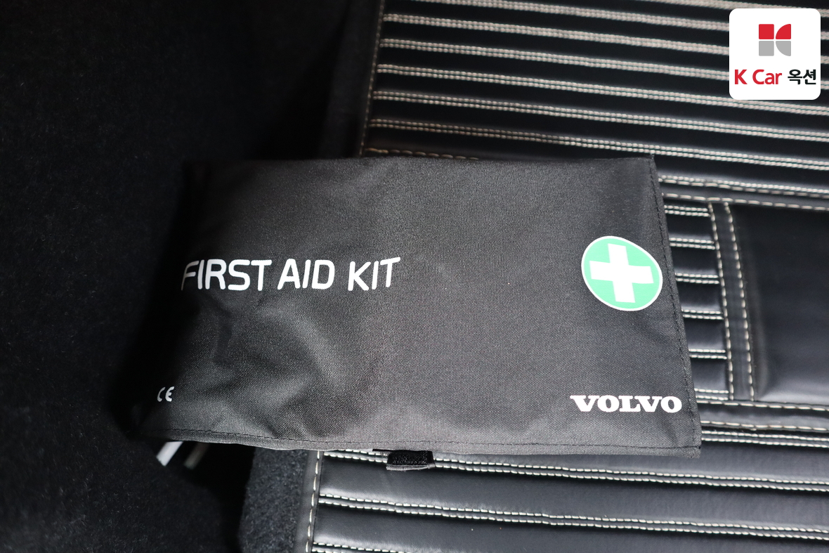 فولفو فولفو 2021 - صورة 29