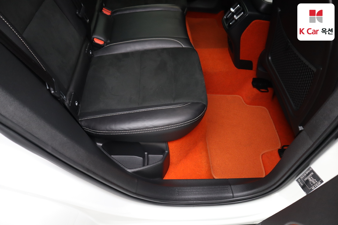 فولفو فولفو 2021 - صورة 32