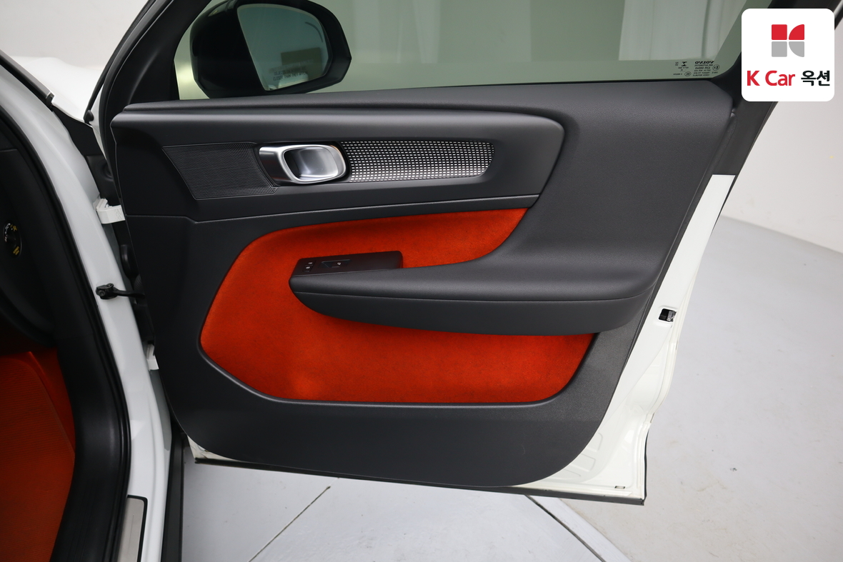 فولفو فولفو 2021 - صورة 33