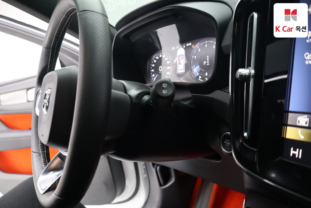 فولفو فولفو 2021 - صورة 11