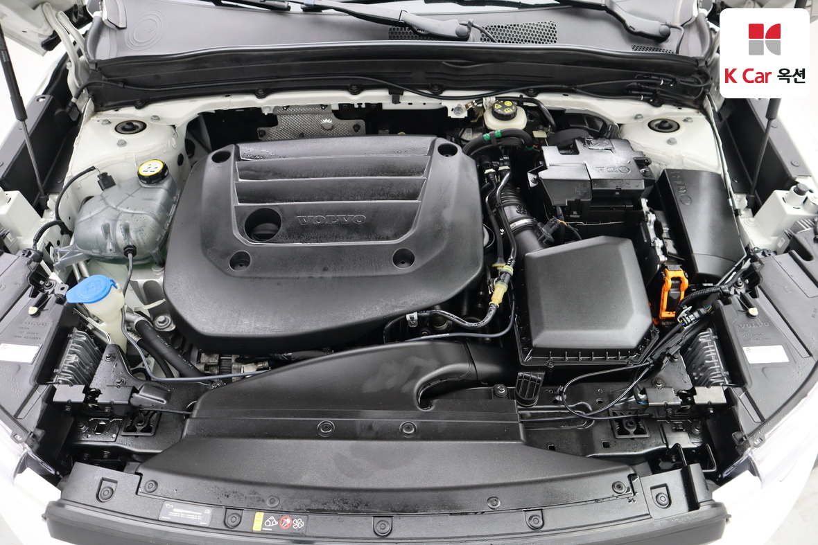 فولفو فولفو 2021 - صورة 37