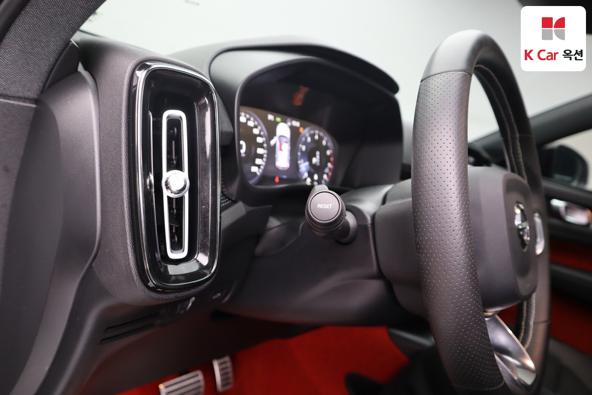 فولفو فولفو 2021 - صورة 9