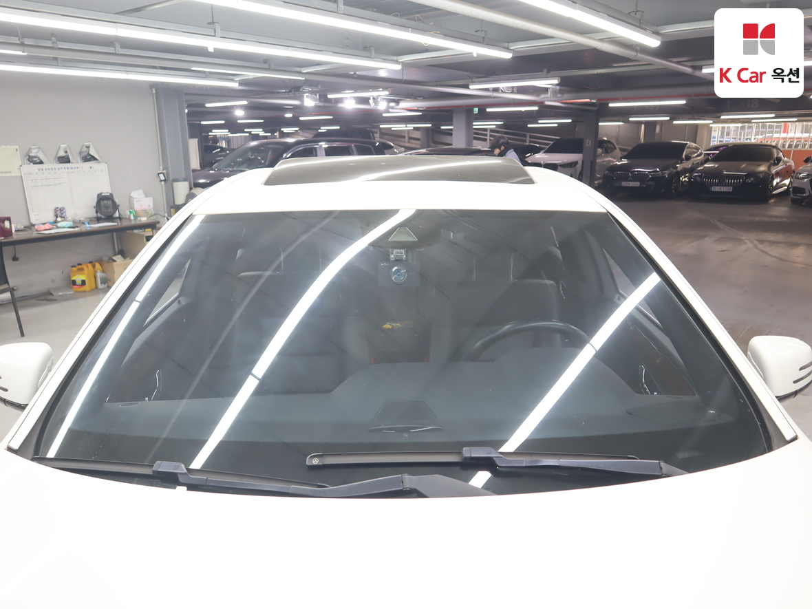 메르세데스-벤츠 E-클래스 2014 - 이미지 38