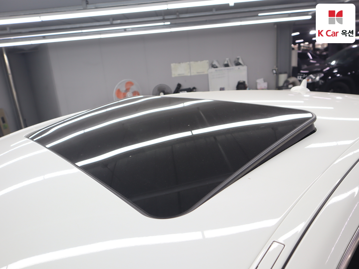 메르세데스-벤츠 E-클래스 2014 - 이미지 24