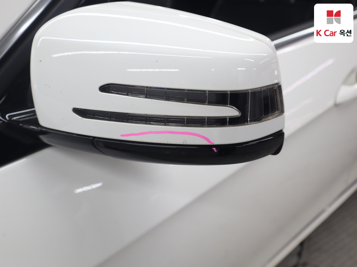 메르세데스-벤츠 E-클래스 2014 - 이미지 41