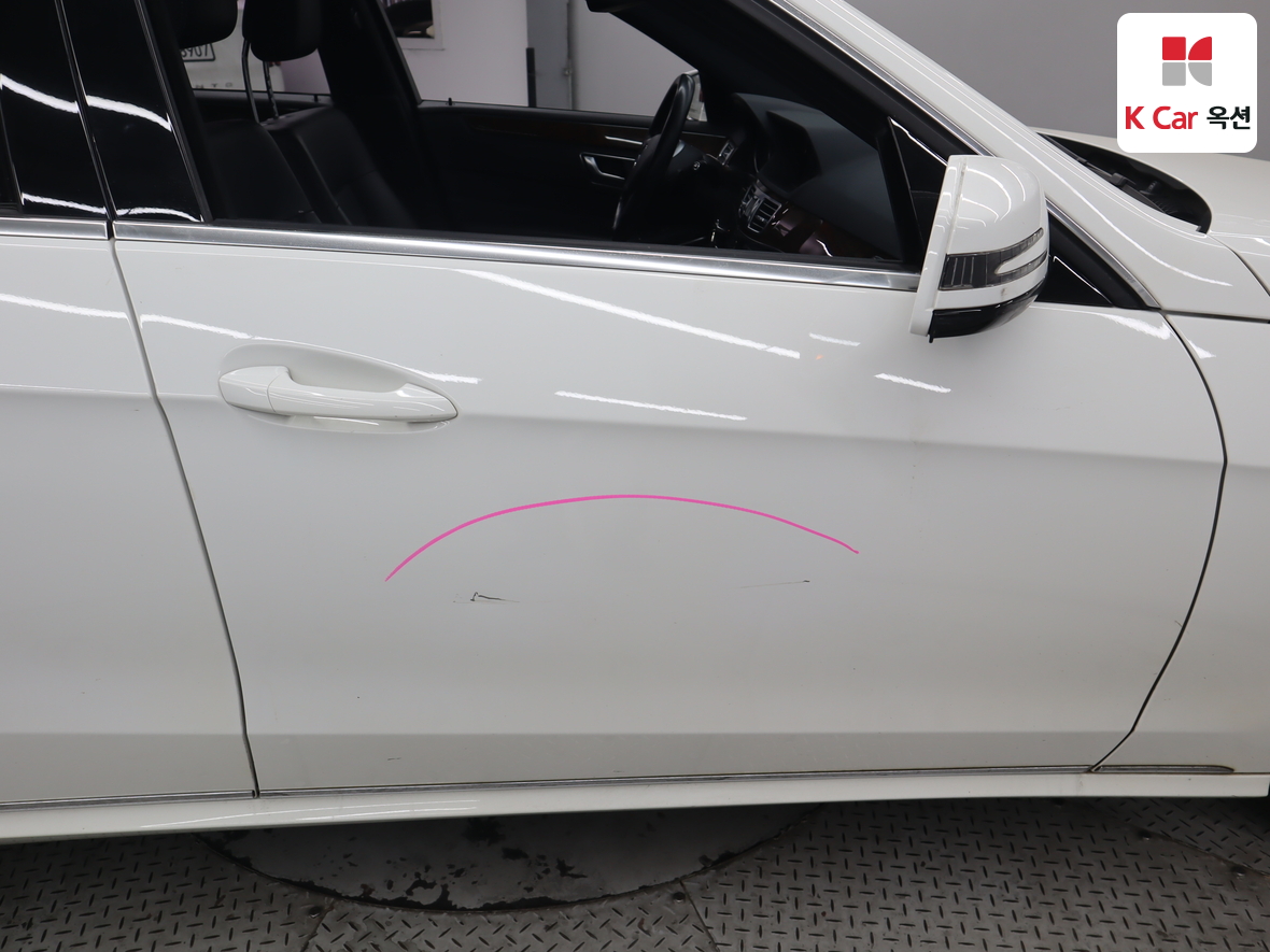 메르세데스-벤츠 E-클래스 2014 - 이미지 46