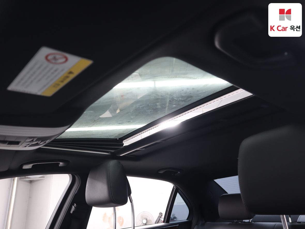 메르세데스-벤츠 E-클래스 2014 - 이미지 23