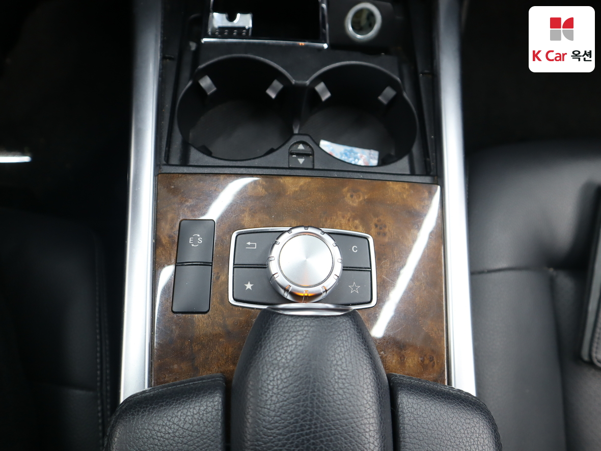 메르세데스-벤츠 E-클래스 2014 - 이미지 17