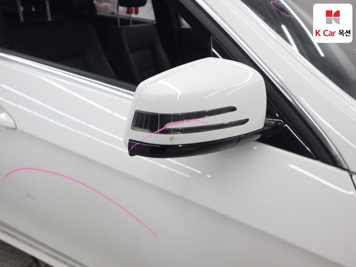 메르세데스-벤츠 E-클래스 2014 - 이미지 47