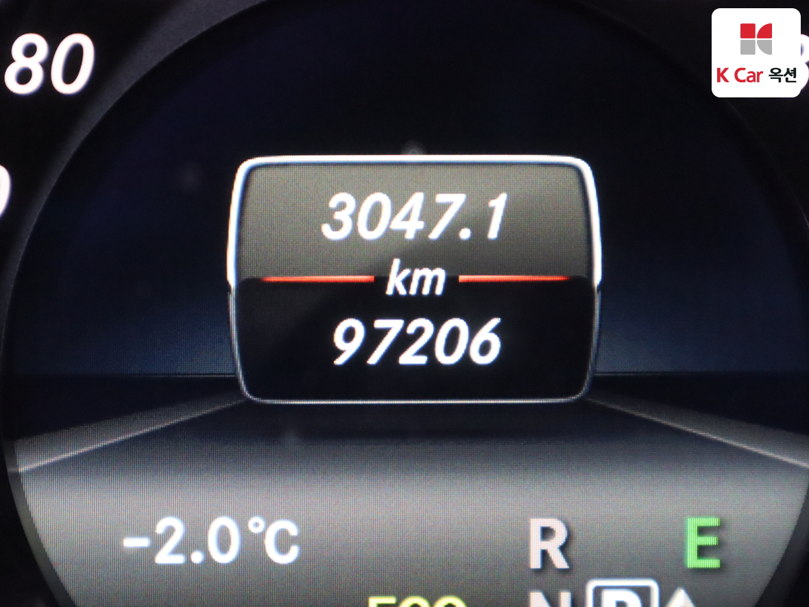 메르세데스-벤츠 E-클래스 2014 - 이미지 4