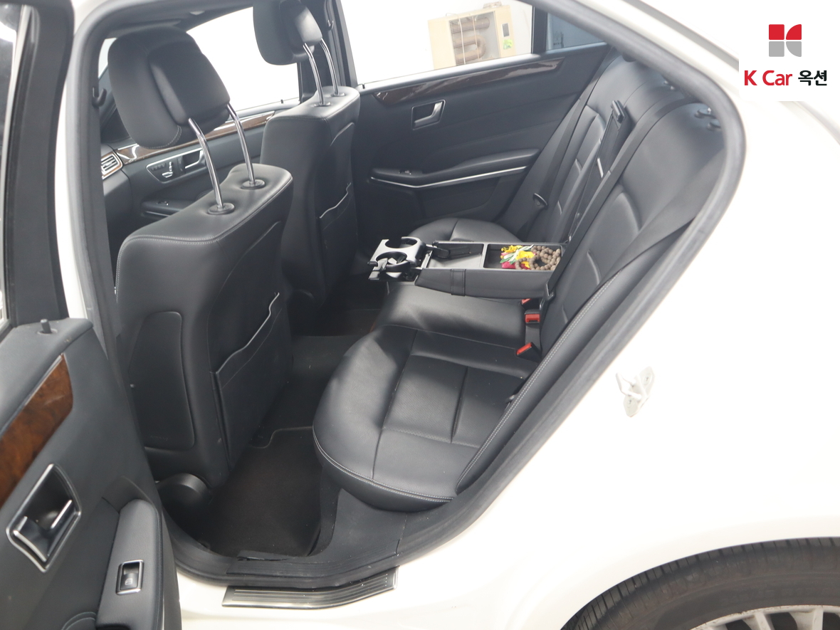 메르세데스-벤츠 E-클래스 2014 - 이미지 27