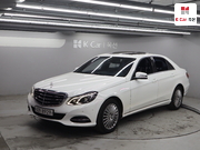 메르세데스-벤츠 E-클래스